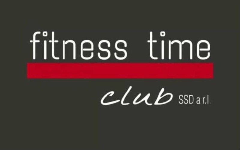 Fitness Time Club